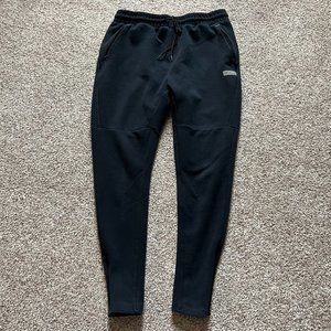 Gymshark Mens Large Black Joggers